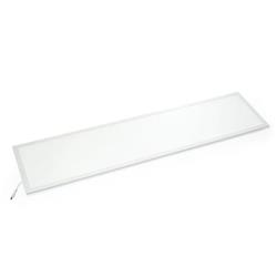 PANEL LED RECTANGULAR 120X30 40W LUZ FRÍA