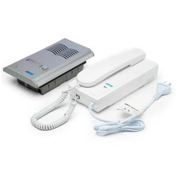 PORTERO ELÉCTRICO 220V ANTIVANDÁLICO
