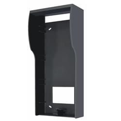CAJA SUPERFICIAL PARA FRENTE DE PORTERO