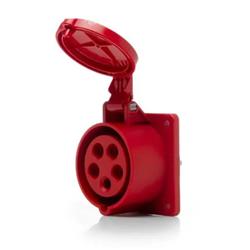 TOMA INDUSTRIAL EMBUTIR 3P + T + N 46A IP4