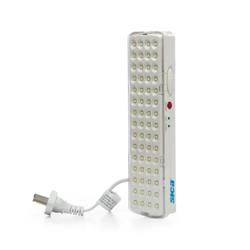 LUZ DE EMERGENCIA 60 LEDS CON 5HS DE AUTONOMÍA