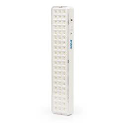 LUZ DE EMERGENCIA DE 60 LED 8HS DE AUTONOMÍA