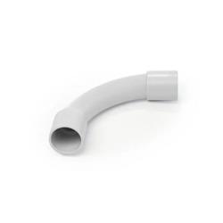 CURVA DE PVC 32MM