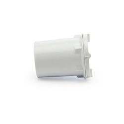 CONECTOR DE PVC 22MM