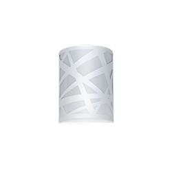 APLIQUE RAYAS LUZ E-27 - FERROLUX