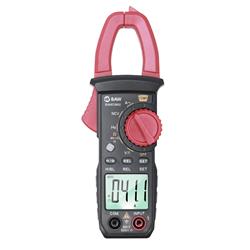 PINZA VOLT-AMPEROMÉTRICA 400ACA-600V