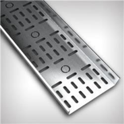BANDEJA PORTACABLE PERF. 200X07X300MM - CONFLEX