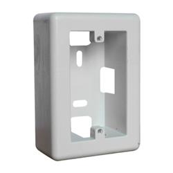 CAJA EXTERIOR CABLECANAL PVC