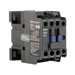 CONTACTOR 3P BAW. 5 5KW 12A 1NA Bobina 220Vca 50-60Hz