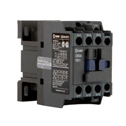 CONTACTOR 3P 18A 1NA  Bobina 220Vca 50-60Hz