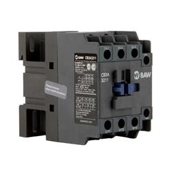 CONTACTOR 3P 15KW 32A 1NA  Bobina 220Vca 50-60Hz