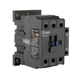 CONTACTOR 3P 40A 1NO+1NC BOB: 220V - BAW