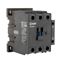 CONTACTOR 3P 80A 1NA+1NC Bobina 220Vca 50-60Hz
