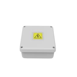 CAJA PASE IP 65 115 X 115 X 50