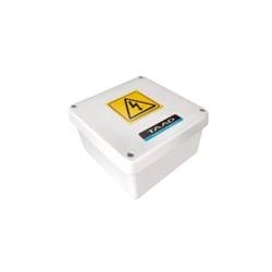 CAJA PASE IP 65 115X115X110
