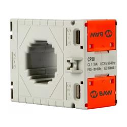 TRANSFORMADOR DE CORRIENTE 100/5A