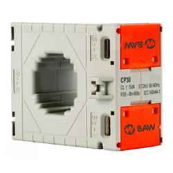 TRANSFORMADOR DE CORRIENTE 50/5A
