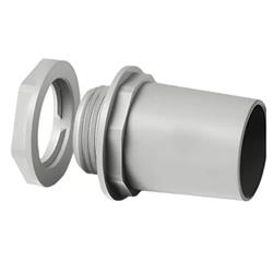 CONECTOR PARA CAÑO Y CORRUGADO 22MM (7/8)