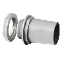 CONECTOR PARA CAÑO Y CORRUGADO 32MM (1' 1/4)