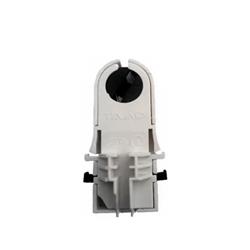 ZOCALO PARA TUBO LED D62