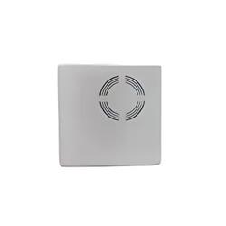 CAMPANILLA ELECTRICA EXTERIOR 10X10 220/12V DOOR