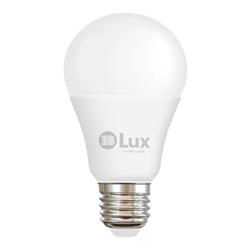 LAMPARA LED 9W LUZ DIA - EB LUX