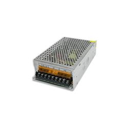 FUENTE METALICA 10A 12V 120W INOLUX