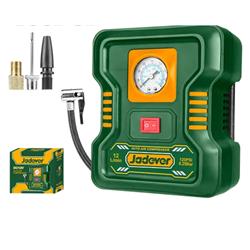 COMPRESOR DE AIRE AUTOMATICO - JADEVER