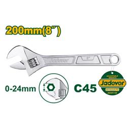 LLAVE FRANCESA 8