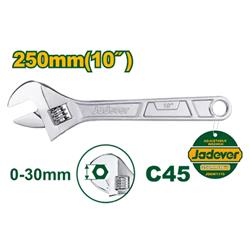 LLAVE FRANCESA 10