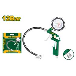 PISTOLA PARA INFLAR NEUMATICOS - JADEVER