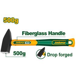 MARTILLO MECANICO ACERO C45 500G - JADEVER