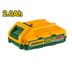 BATERIA DE LITIO 20V 2A -JADEVER