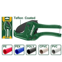 TIJERA CORTA TUBOS DE PVC - JADEVER