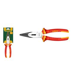 PINZA DE PUNTA LARGA 6