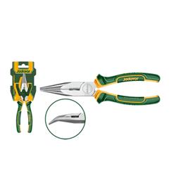 PINZA DE PUNTA CURVA 8