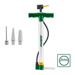 BOMBA INFLADOR MANUAL 3 PICOS - JADEVER