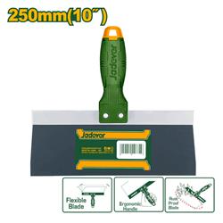 ESPATULA PARA PANELES DE YESO 250MM- JADEVER