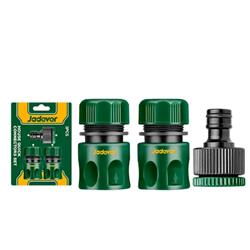 KIT DE CONECTORES DE MANGUERA - JADEVER