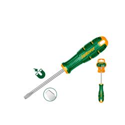 DESTORNILLADOR PLANO S2 SL6.5MMX150MM ERGONOMICO - JADEVER