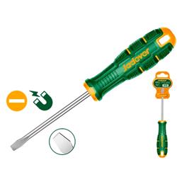 DESTORNILLADOR PLANO S2 SL8MMX200MM ERGONOMICO - JADEVER