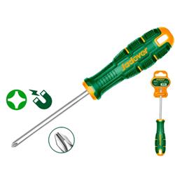 DESTORNILLADOR PHILLIPS S2 PH2 6MMX38MM ERGONOMICO - JADEVER