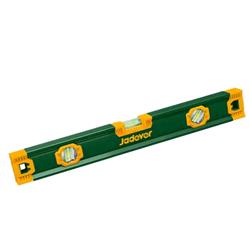 NIVEL DE BURBUJA 40CM 2 BURBUJAS - JADEVER