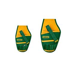 CARTUCHERA HERRAMIENTAS 8KG 250X150 MM POLIESTER - JADEVER