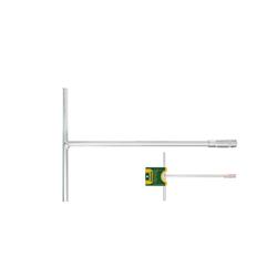 LLAVE DE TUBO EN T 12MM - JADEVER