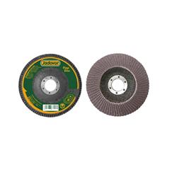 DISCO DE DESBASTE 115MMX22.2MM P40 - JADEVER
