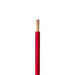 CABLE UNIPOLAR 1.5MM ECO ROJO X100MTS - KALOP