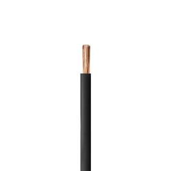 CABLE UNIPOLAR 1.5MM ECO NEGRO X100MTS - KALOP