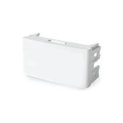 TAPON CIEGO BLANCO - KALOP