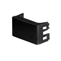 TAPON CIEGO NEGRO - KALOP